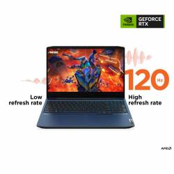 Notebook Gamer Lenovo 15.6