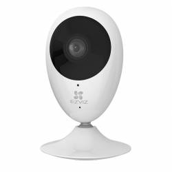 Cámara de Seguridad Convencional Interno Ezviz C2C HD con Infrarrojo