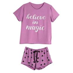 Pijama Nia T6-14