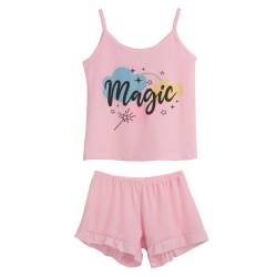 Pijama Nia Bretel T6-14
