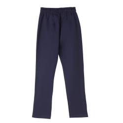 Pantaln Nio Escolar Azul T4-14