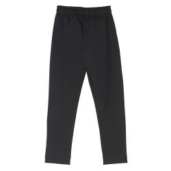 Pantaln Nio Frisa Color T4-14