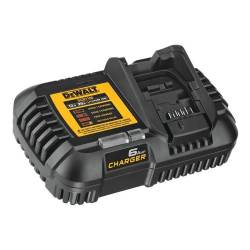 Cargador DeWALT 20V 6.0 aH Li-Ion DCB1106