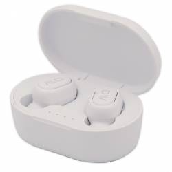Auriculares Daewoo Storm Blanco