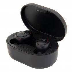 Auriculares Daewoo Storm Negro