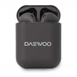 Auriculares Daewoo Candy Spark Negro