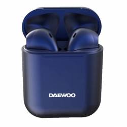 Auriculares Daewoo Candy Spark Azul