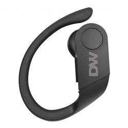 Auriculares Daewoo Frisk Negro