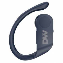Auriculares Daewoo Frisk Azul