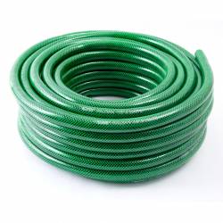 Manguera Rausan Green 1/2