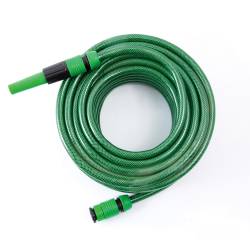 Manguera Rausan Green 1/2