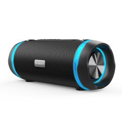 Parlante Portátil Bluetooth Noblex PSB1000 45W Negro