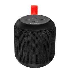 Parlante Portátil Bluetooth Noblex PSB280B 5W Negro