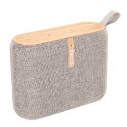 Parlante Portátil Bluetooth Philco SPH509 10W Gris