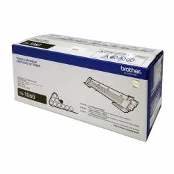 Tonner Lser Brother TN1060