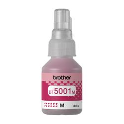 Botella de Tinta Magenta Brother BTD5001M