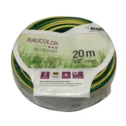 Manguera Raucolor 1/2
