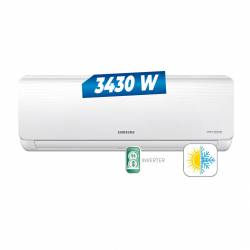 Aire Acondicionado Split Samsung Inverter FC 3430W AR12ASHQAWK2BG