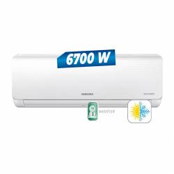 Aire Acondicionado Split Samsung Inverter FC 6700W AR24ASHQAWK2BG