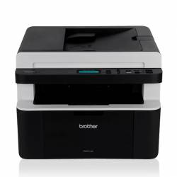 Impresora Brother Monofunción Wifi DCP-1617NW