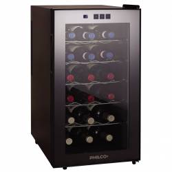 Cava Philco 18 Botellas 94PHCAV018N