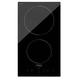 Anafe Eléctrico Atma 2 Hornallas 94CAE3020V