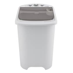 Lavarropas Philco Carga Superior 8 Kg 94PHSS080B