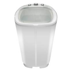 Lavarropas Philco Carga Superior 10 Kg 94PHSS010BM