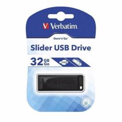 Pen Drive Verbatim 32 GB