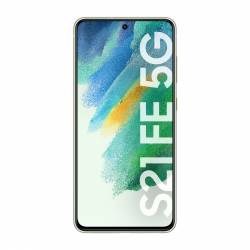 Celular Samsung Galaxy S21FE 5G 128 GB Oliva