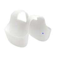 Porta Objetos para Bacha Blanco