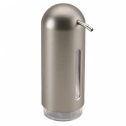 Dispenser para Jabón Líquido Niquel