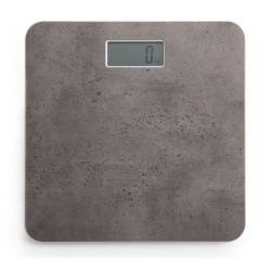 Balanza de bao Vondom Digital BATH15CEMENTO