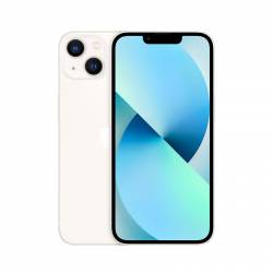 Celular Apple iPhone 13 5G 256GB Blanco