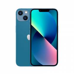 Celular Apple iPhone 13 5G 256GB Azul