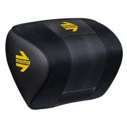 Almohada de Cuello MOMO Negro