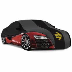 Cubre Autos MOMO Impermeable XXL