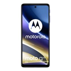 Celular Motorola G51 5G 128GB Horizon Azul