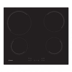 Anafe Eléctrico Candy 4 Hornallas CH64CCB