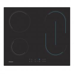 Anafe Elctrico Candy 4 Hornallas CH64BVT