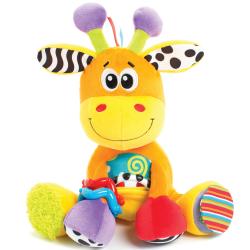 Juego Didctico Descubre la Jirafa