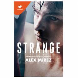 Libro Strange Autor Alex Mirez