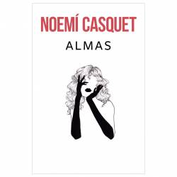 Libro Almas (Ave Fenix 2) Autor Noemi Casquet