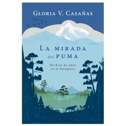 Libro Mirada Del Puma. Novena Edicin Autor Gloria V. Casaas