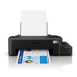 Impresora Epson Monofunción Multicolor EcoTank L121