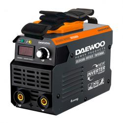 Soldadora MMA Inverter 160 Daewoo