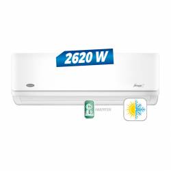 Aire Acondicionado Split Inverter Carrier FC 2620W 53HVA0901F