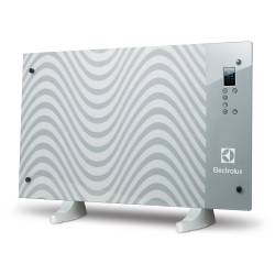 Vitro-Convector Electrolux 2200W PVE60
