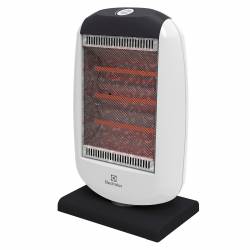 Calefactor Halógeno Electrolux 1500W HAL40GF