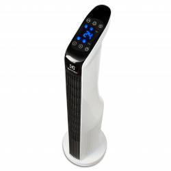 Calefactor Digital Electrolux 2000W TWR40